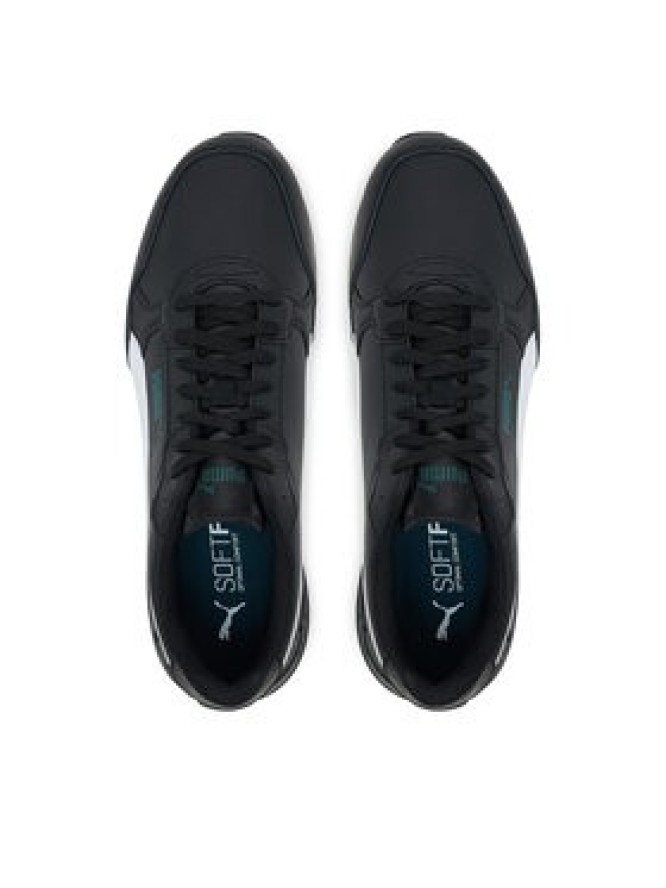 Puma Sneakersy St Runner V4 L 399068 22 Czarny