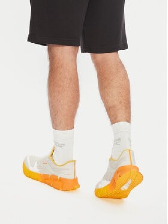 Reebok Buty do biegania FLOATZIG 1 100212133 Biały