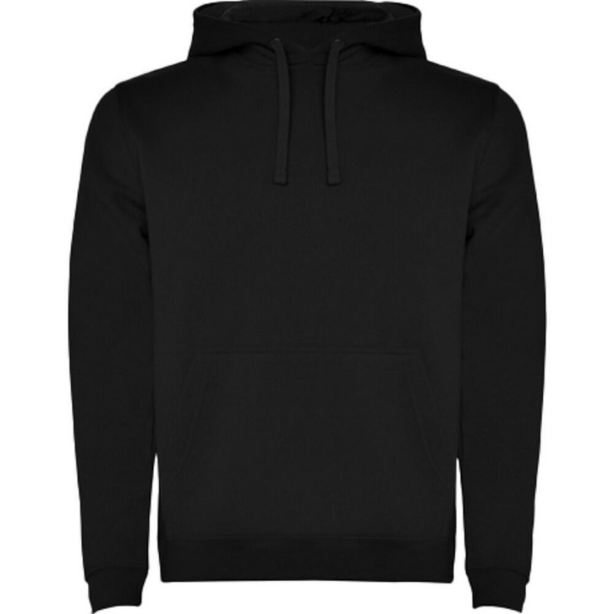 Męska Bluza Z Kapturem Urban