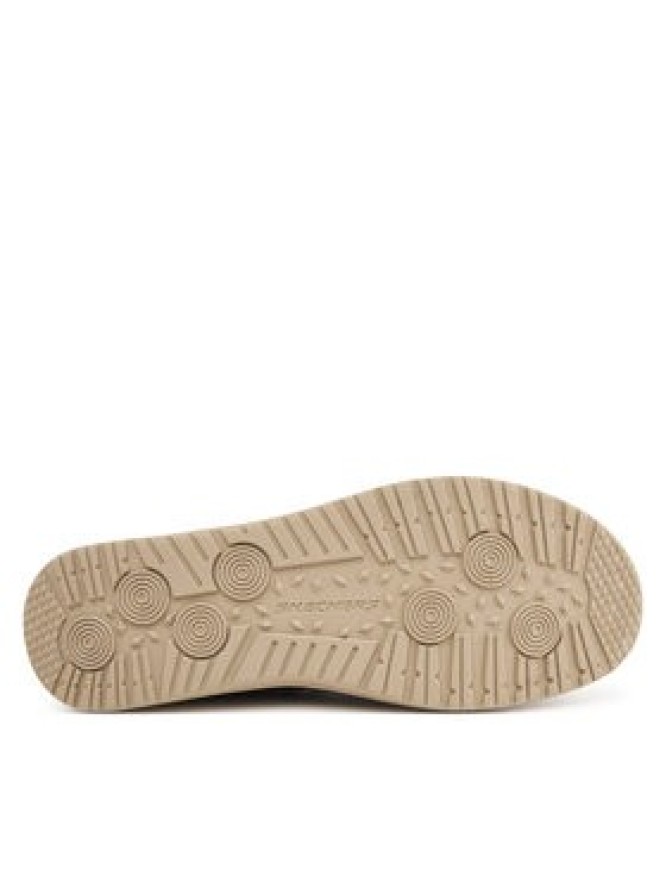 Skechers Półbuty 210116/NVY Granatowy