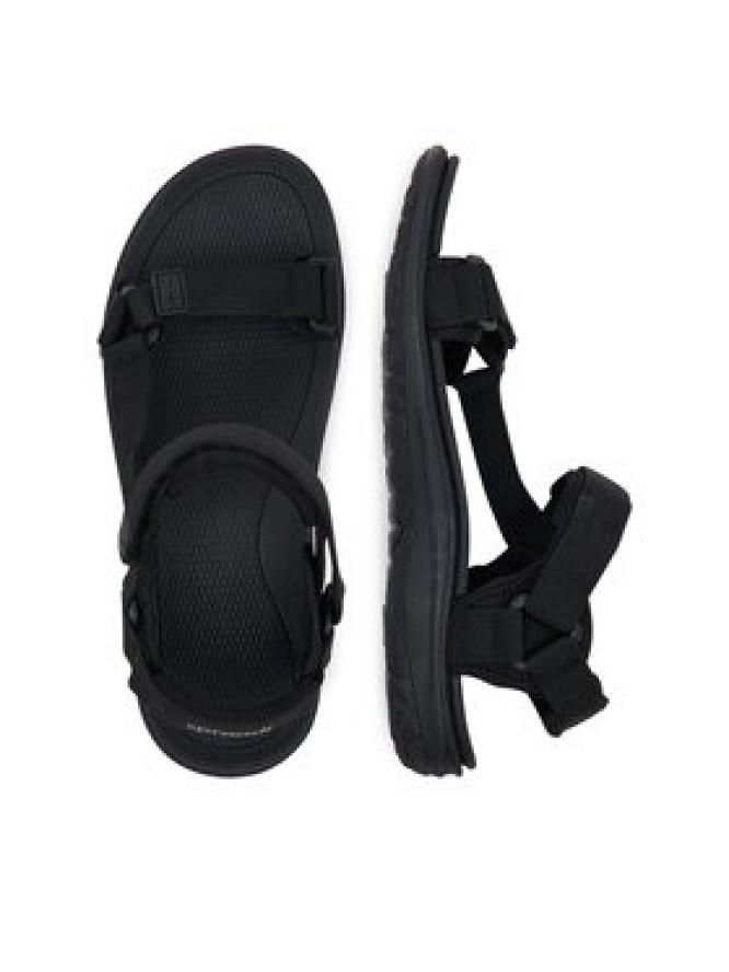 Sprandi Sandały MP40-20173Y Czarny