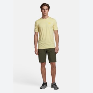 T-shirt Endura AllTrack Ride