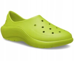 Buty Sportowe Sneakersy Dla Dorosłych Crocs Classic Sneaker