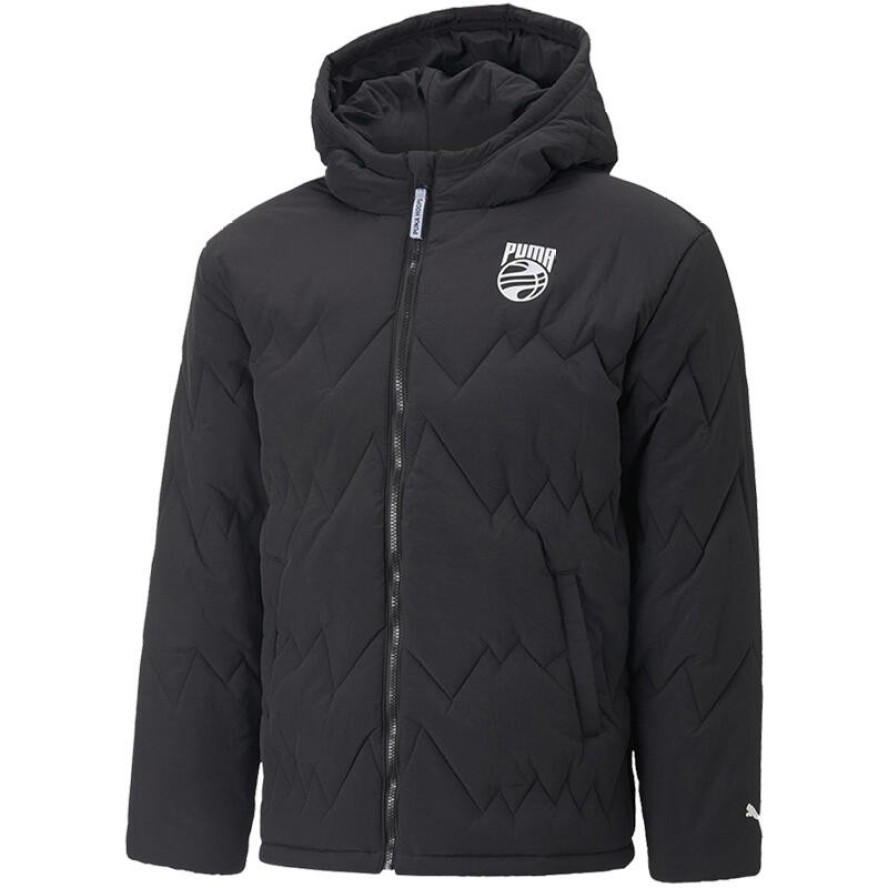 Kurtka wiatrówka męska Puma WindCell 536188 01