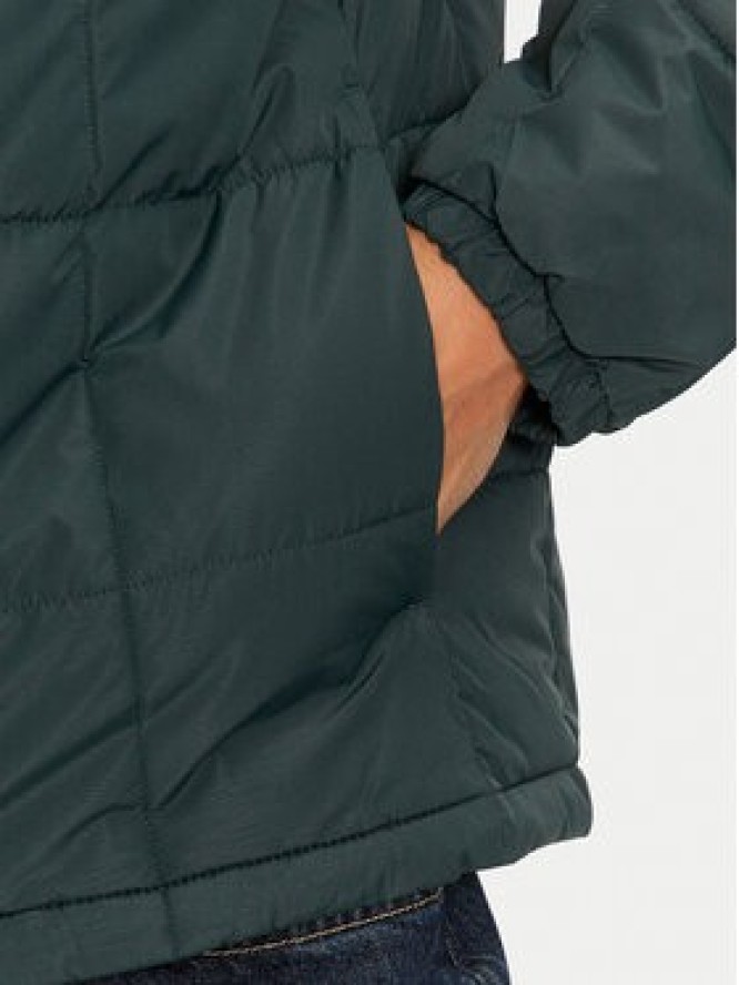 Jack & Jones Kurtka zimowa Ben 12256905 Zielony Regular Fit