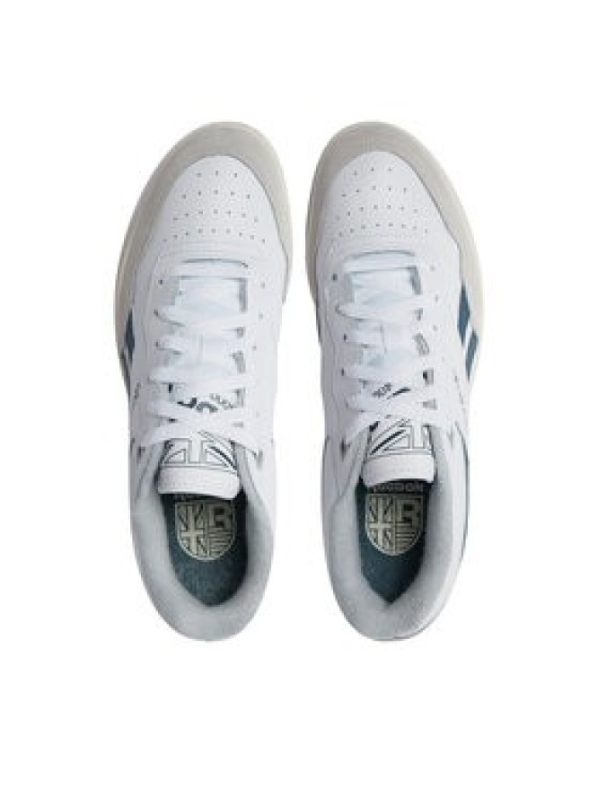 Reebok Sneakersy Bb 4000 II IF4719 Biały