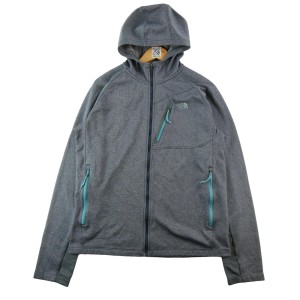 Second life - Bluza z kapturem męska The North Face - Stan bardzo dobry