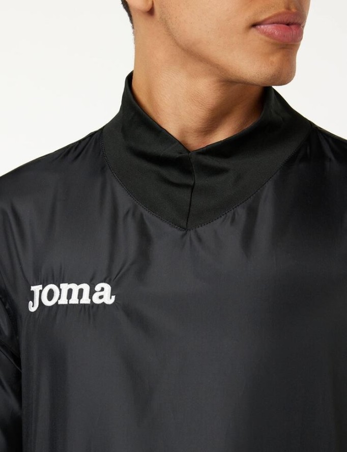 Kurtka do biegania męska Joma Windbreaker