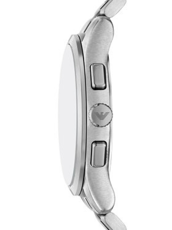 Emporio Armani Zegarek Dario AR11691 Srebrny