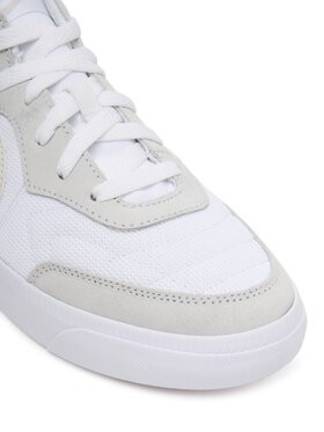 Nike Sneakersy Nsw Tiempo Trainer 644843 Biały