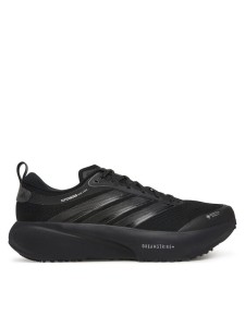adidas Buty do biegania Supernova Rise 3 Gtx Running Shoes KI3134 Czarny