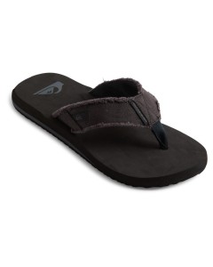 Klapki japonki męskie Quiksilver Monkey