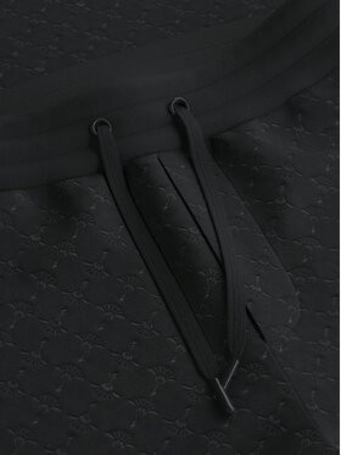 JOOP! Spodnie dresowe 17 JJ-20Bazon 30046983 Czarny Slim Fit