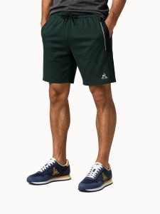 Szorty Le Coq Sportif Coq D'argent N°1