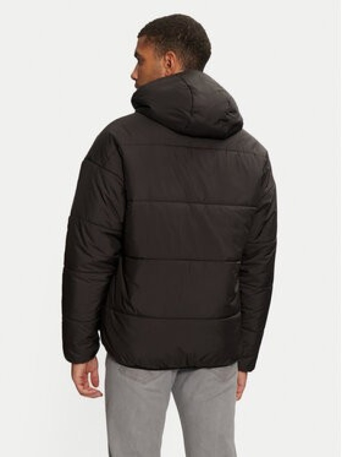 Puma Kurtka zimowa Classics 621675 Czarny Regular Fit