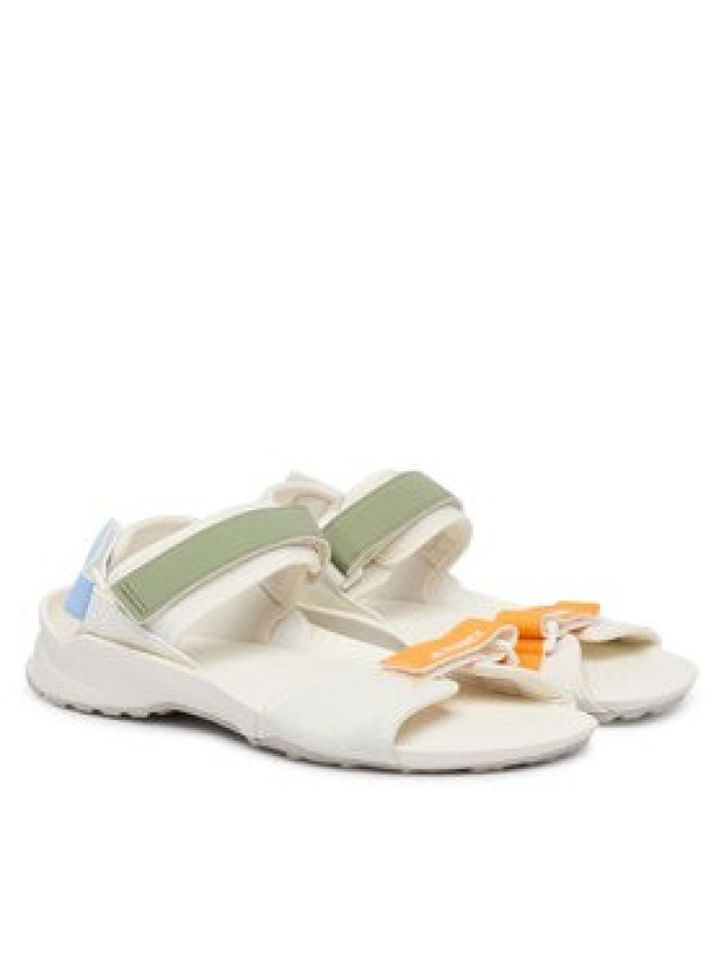 adidas Sandały Terrex Hydroterra JR8410 Biały