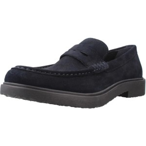 Buty GEOX U56H9C 00022 Niebieski