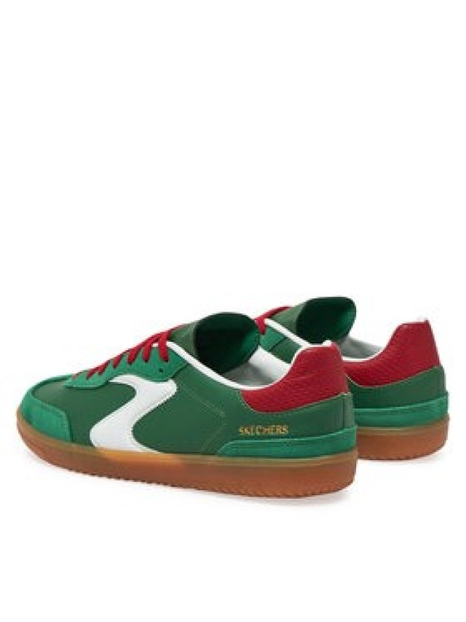 Skechers Sneakersy Hotshot - Roaver 254152/GMLT Szary