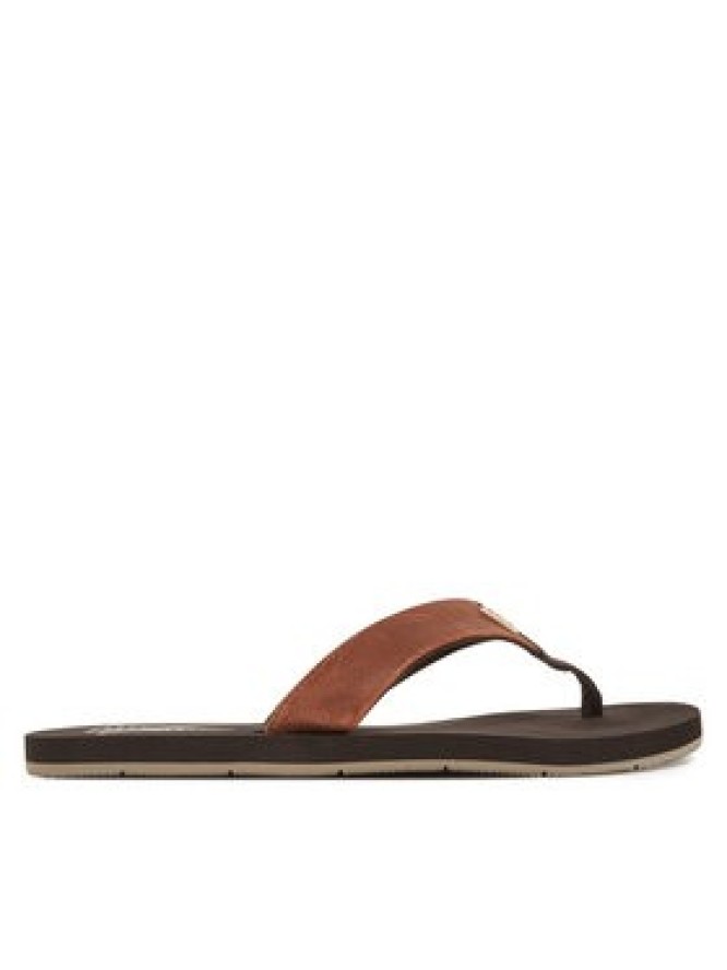 Helly Hansen Japonki 11955_713 Brązowy