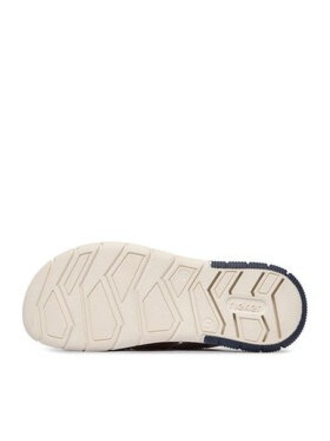 Rieker Klapki CEO-25292-24 Brązowy