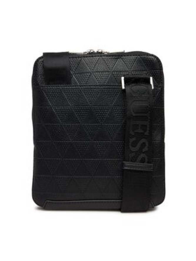 Guess Saszetka HMTOTE P6159 Czarny