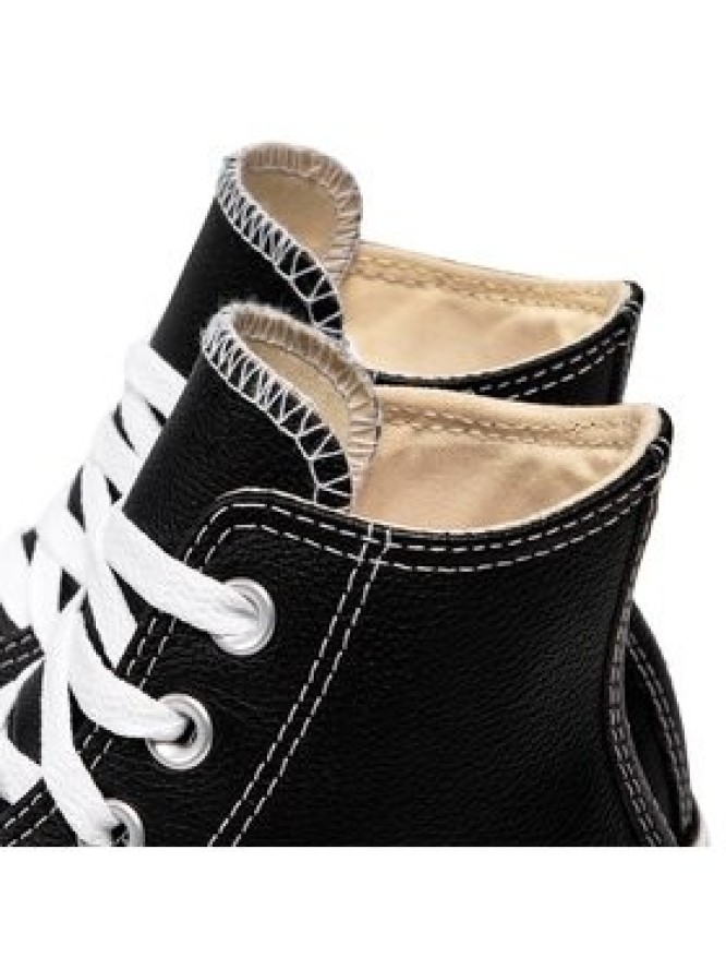 Converse Trampki Chuck Taylor All Star HI 132170C Czarny