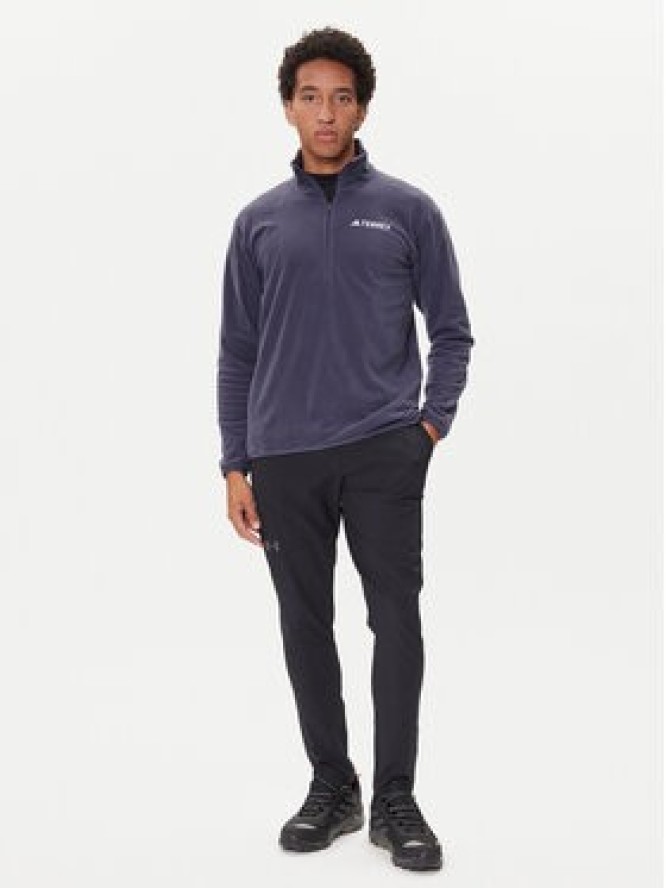 adidas Polar Multi Essentials JM3123 Granatowy Regular Fit