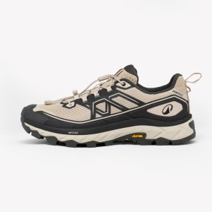 Buty turystyczne męskie Quechua MH900 Light