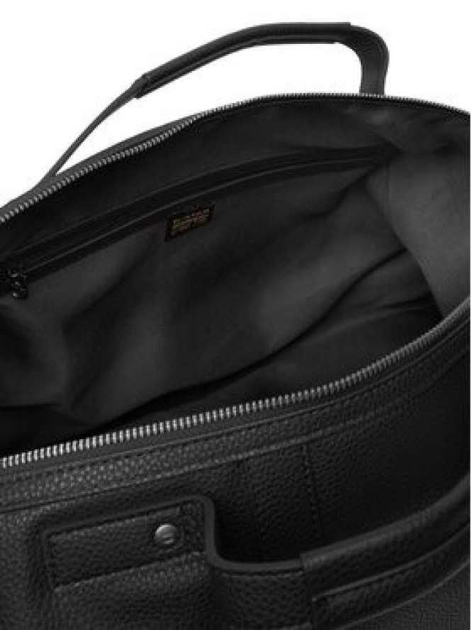 G-Star Raw Torba weekendowa EO-BW-B53585R Czarny