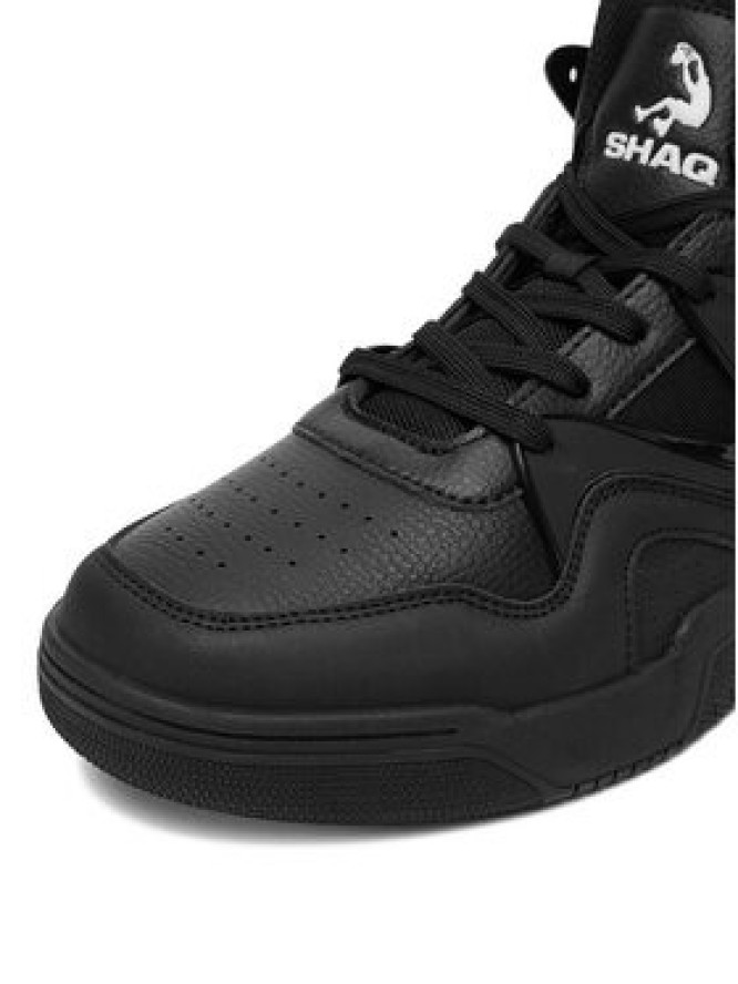 Shaq Sneakersy CEO-H1-155 Czarny