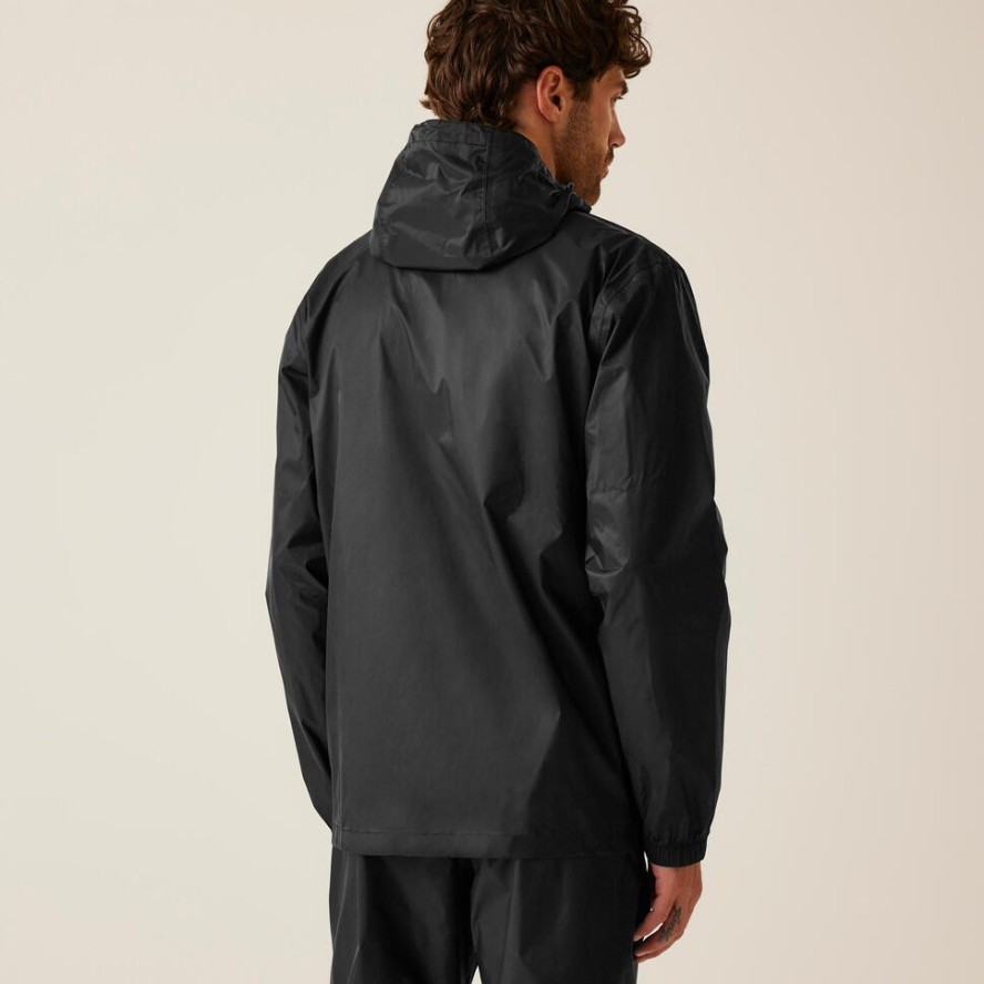 Męska wodoodporna kurtka Pro Packaway