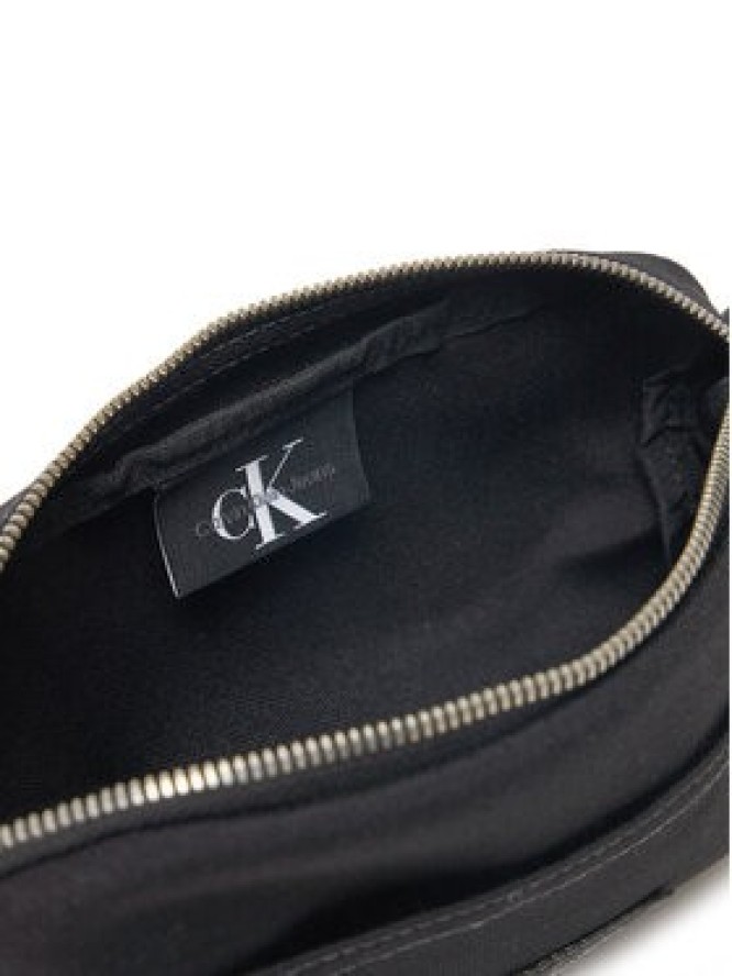 Calvin Klein Jeans Saszetka Sport Essentials Camera Bag W K50K513005 Czarny