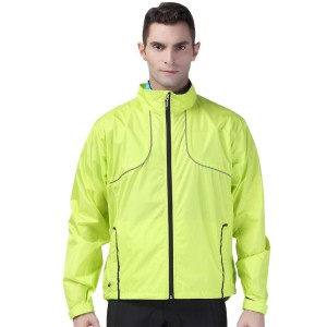 Kurtka Kolarska Unisex Dla Dorosłych