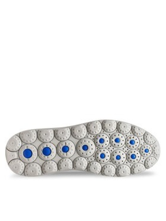 Geox Sneakersy U Spherica U15BYA 0005Z C1292 Szary