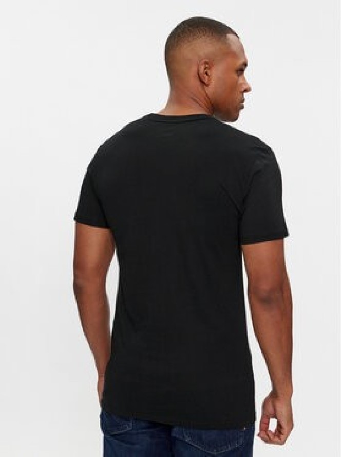 Polo Ralph Lauren Komplet t-shirtów 714936903002 Kolorowy Slim Fit