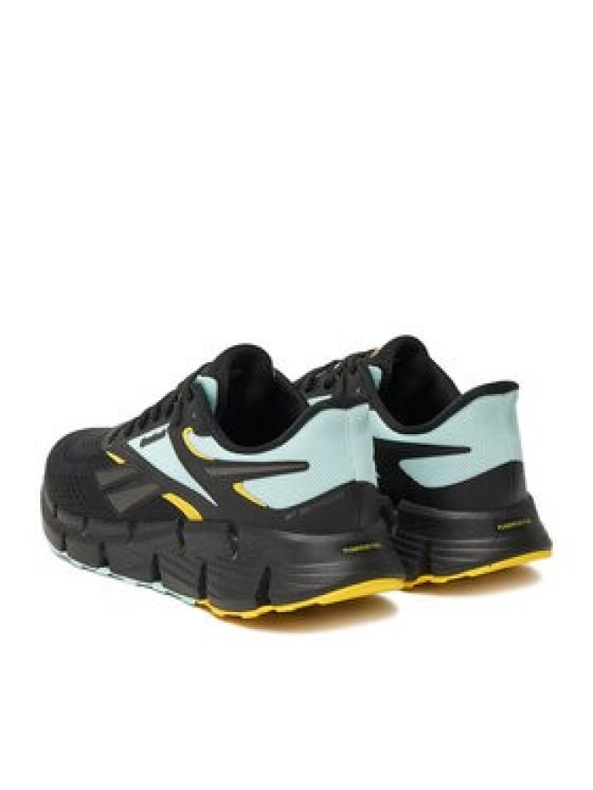Reebok Buty do biegania EO-ZIG DYNAMICA 6 100225487 Czarny
