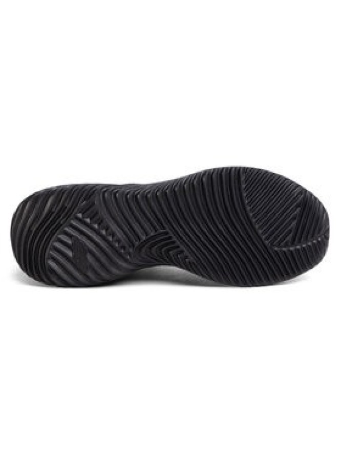 Skechers Sneakersy Bounder 52504/BBK Czarny
