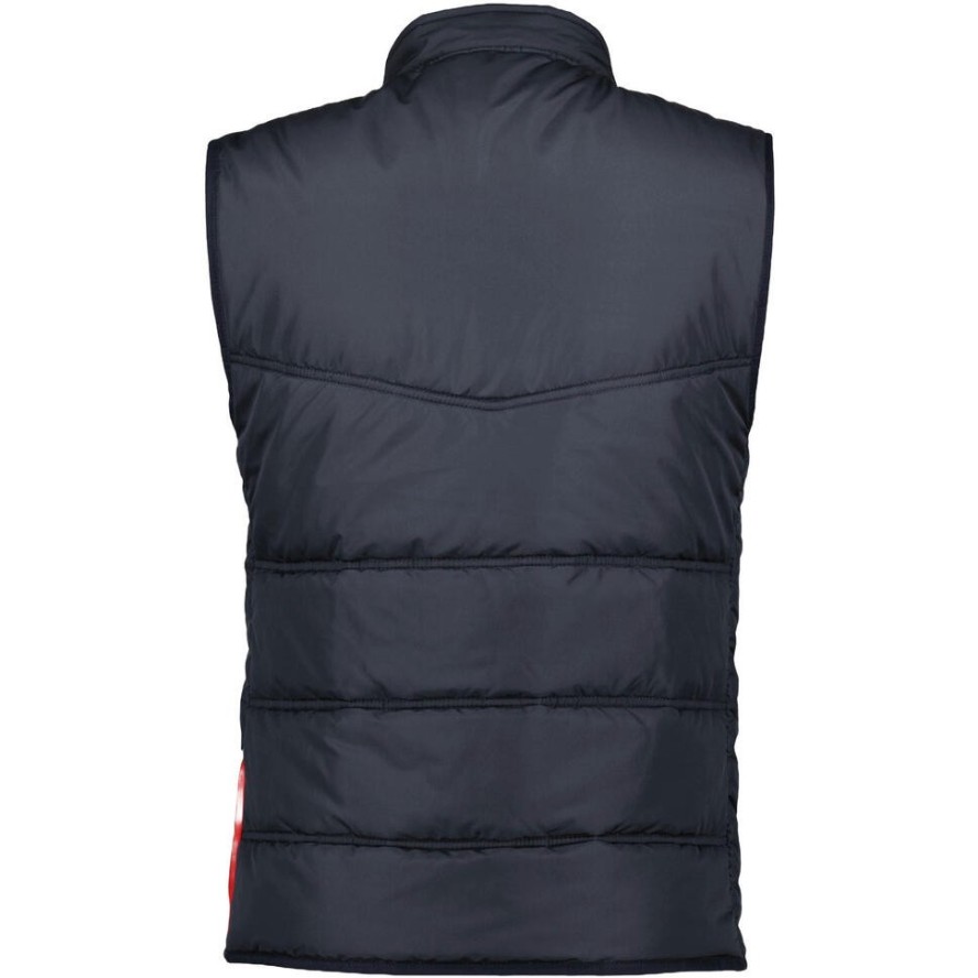 Kamizelka męskie Le Coq Sportif Tri Sl N1