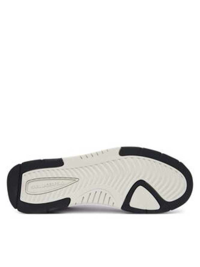 KARL LAGERFELD Sneakersy KL53025 Biały