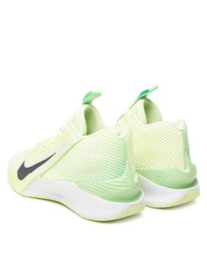 Nike Buty do koszykówki G.T. Jump Academy FV5524 700 Zielony