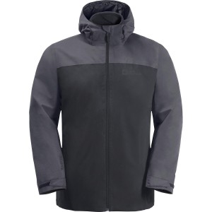 Kurtka w góry męska Jack Wolfskin Taubenberg