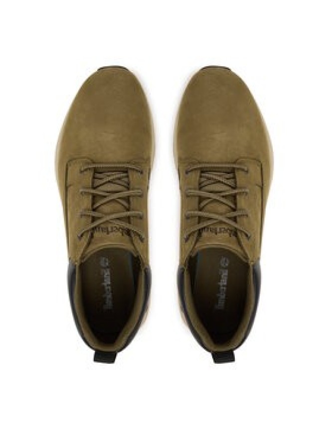 Timberland Sneakersy Killingtion Trekker Low TB0A69EDEO81 Khaki