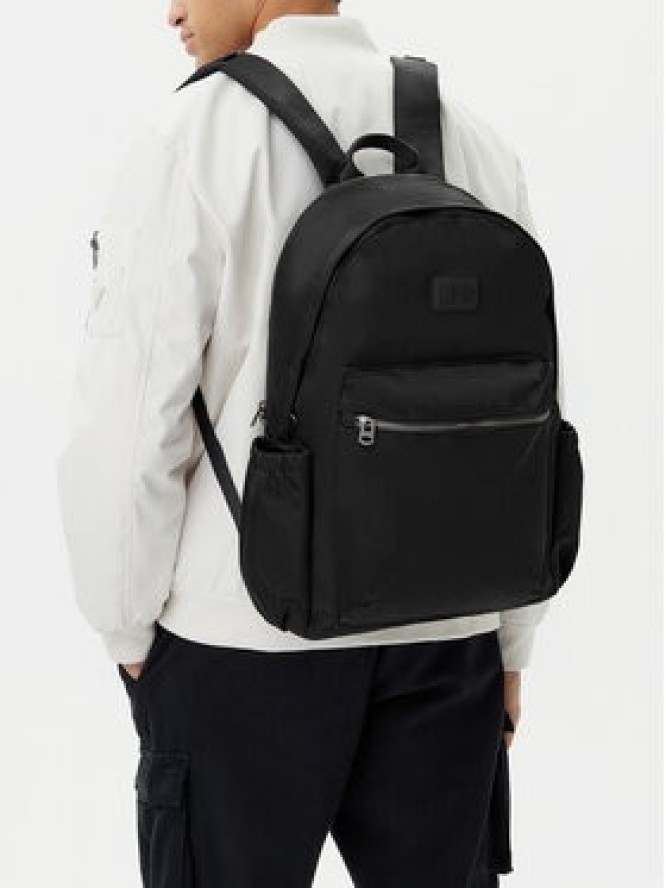 G-Star Raw Plecak GSR-B-004-07 Czarny