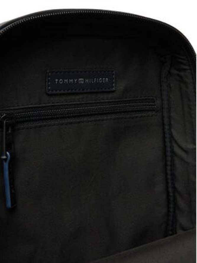 Tommy Hilfiger Saszetka Th Modern Slingpack AM0AM14024 Czarny