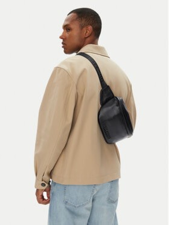 Just Cavalli Saszetka nerka 78QA4B13 ZSB81 Czarny