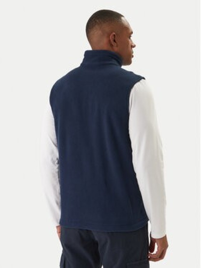 Columbia Kamizelka Fast Trek™ 1460001 Granatowy Regular Fit