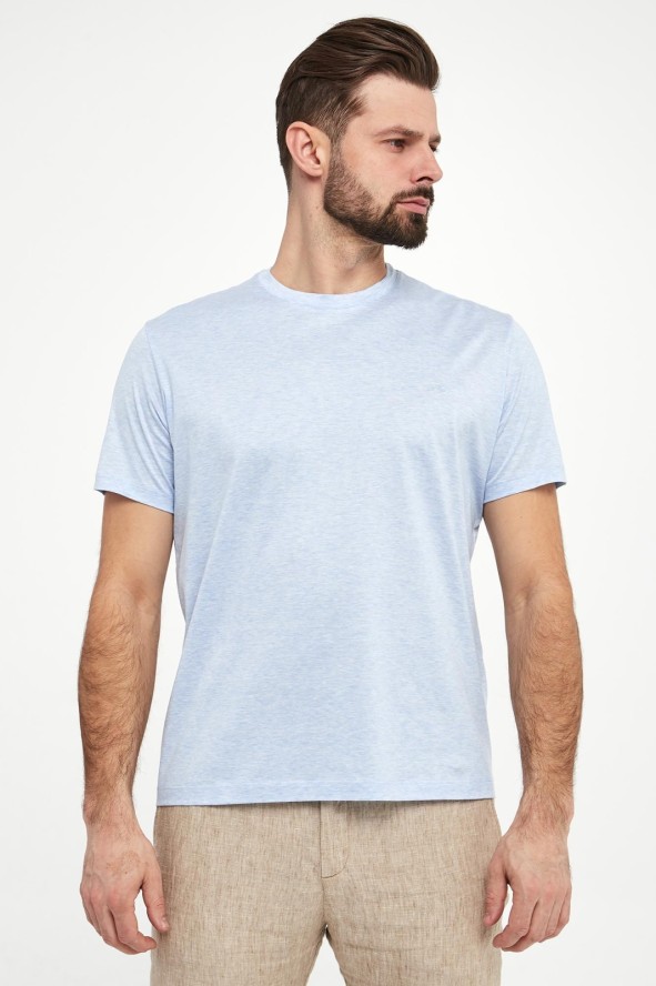 T-shirt męski PAUL&SHARK