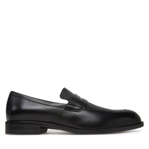 Loafersy BOSS