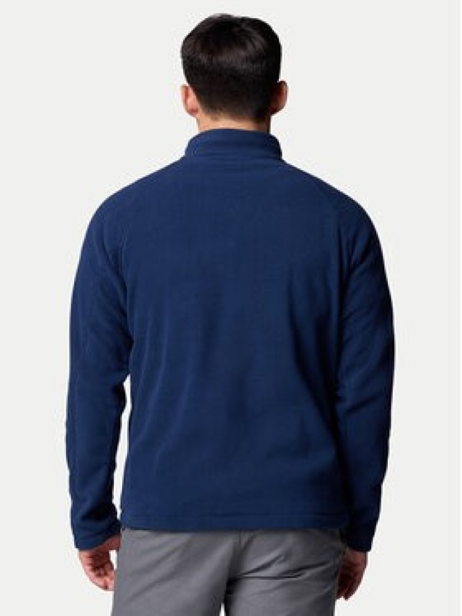 Columbia Polar Fast Trek™ III 1553511 Granatowy Regular Fit