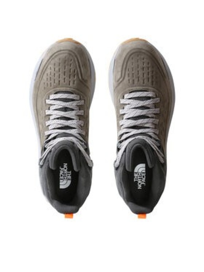 The North Face Trekkingi M Vectiv Exploris 2 Mid Futurelight LthrNF0A7W4X79K1 Khaki